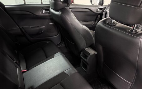 Citroen DS4, 2013 год, 930 000 рублей, 19 фотография