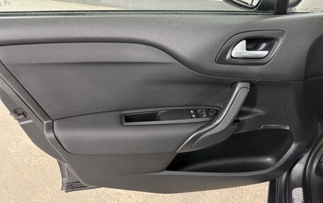 Citroen DS4, 2013 год, 930 000 рублей, 21 фотография