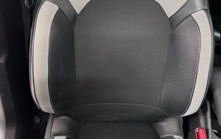 Citroen DS4, 2013 год, 930 000 рублей, 28 фотография