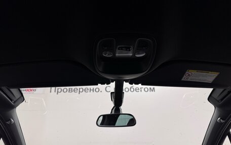 Citroen DS4, 2013 год, 930 000 рублей, 29 фотография