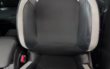 Citroen DS4, 2013 год, 930 000 рублей, 26 фотография
