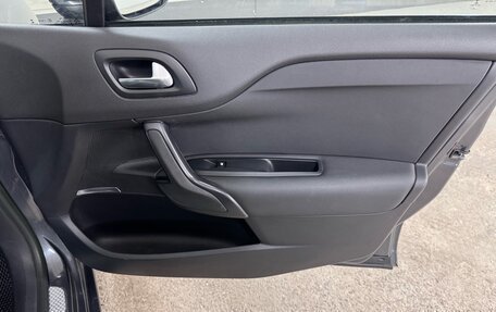 Citroen DS4, 2013 год, 930 000 рублей, 22 фотография