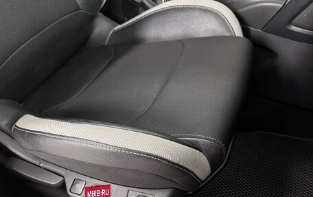 Citroen DS4, 2013 год, 930 000 рублей, 27 фотография