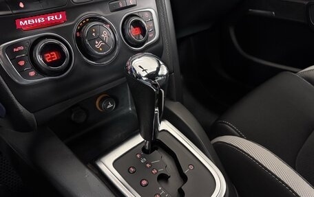 Citroen DS4, 2013 год, 930 000 рублей, 18 фотография