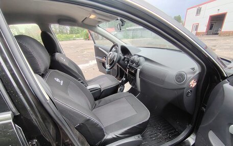 Nissan Almera, 2017 год, 780 000 рублей, 8 фотография