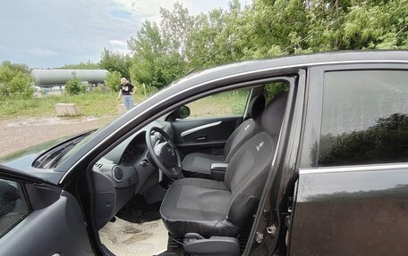 Nissan Almera, 2017 год, 780 000 рублей, 11 фотография