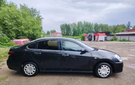 Nissan Almera, 2017 год, 780 000 рублей, 7 фотография