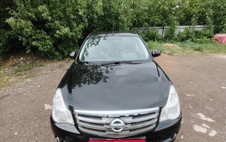 Nissan Almera, 2017 год, 780 000 рублей, 3 фотография