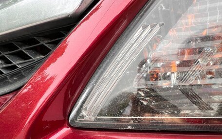 Honda Civic VIII, 2009 год, 700 000 рублей, 20 фотография
