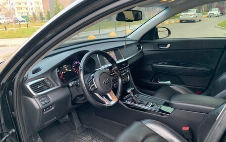 KIA Optima IV, 2019 год, 2 000 000 рублей, 5 фотография