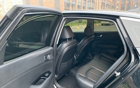KIA Optima IV, 2019 год, 2 000 000 рублей, 6 фотография