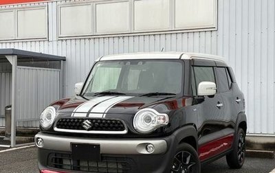 Suzuki Xbee I, 2021 год, 1 060 000 рублей, 1 фотография
