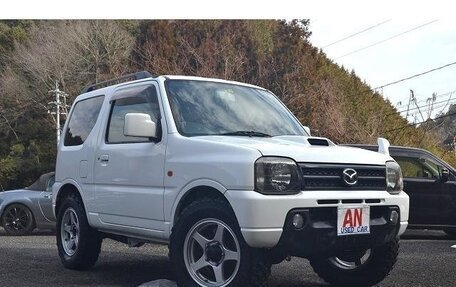 Mazda AZ-Offroad, 2012 год, 520 000 рублей, 1 фотография