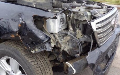 Toyota Land Cruiser 200, 2013 год, 1 250 000 рублей, 4 фотография