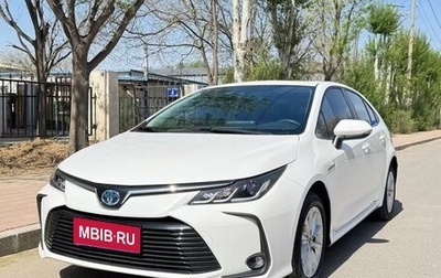 Toyota Corolla, 2022 год, 2 100 000 рублей, 1 фотография