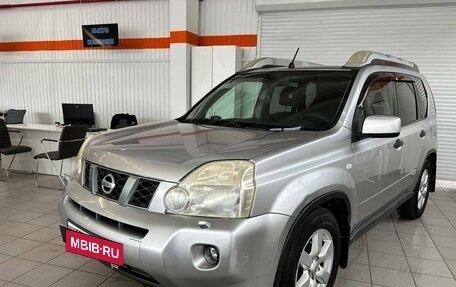 Nissan X-Trail, 2007 год, 1 000 000 рублей, 1 фотография