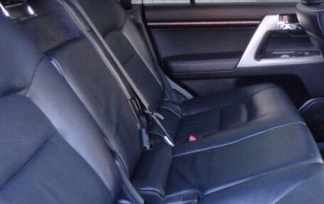 Toyota Land Cruiser 200, 2013 год, 1 250 000 рублей, 12 фотография