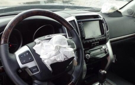 Toyota Land Cruiser 200, 2013 год, 1 250 000 рублей, 9 фотография
