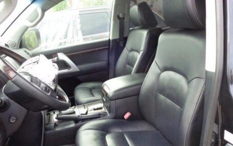 Toyota Land Cruiser 200, 2013 год, 1 250 000 рублей, 10 фотография