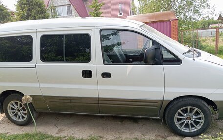 Hyundai Starex I рестайлинг, 2007 год, 600 000 рублей, 6 фотография