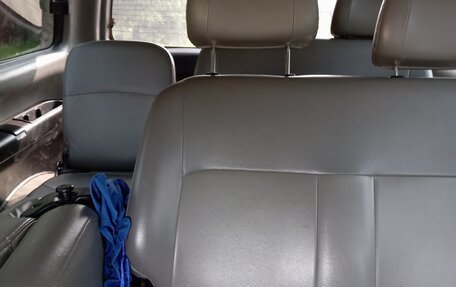 Hyundai Starex I рестайлинг, 2007 год, 600 000 рублей, 5 фотография