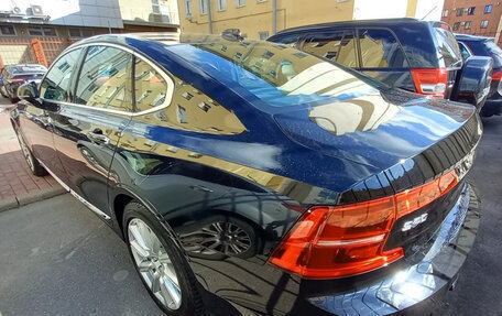 Volvo S90 II рестайлинг, 2017 год, 2 800 000 рублей, 2 фотография