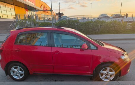 Volkswagen Golf Plus II, 2012 год, 670 000 рублей, 2 фотография