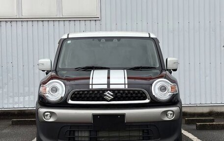 Suzuki Xbee I, 2021 год, 1 060 000 рублей, 2 фотография