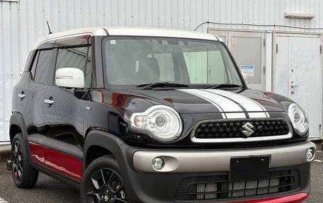 Suzuki Xbee I, 2021 год, 1 060 000 рублей, 3 фотография