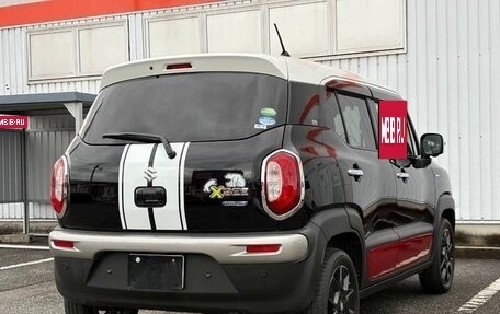 Suzuki Xbee I, 2021 год, 1 060 000 рублей, 4 фотография