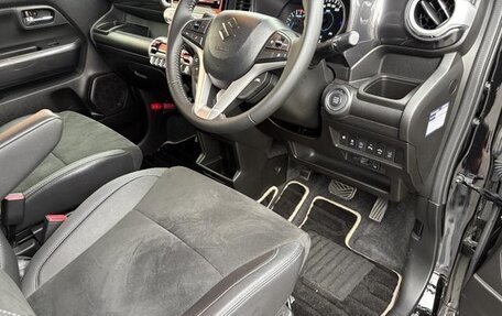 Suzuki Xbee I, 2021 год, 1 060 000 рублей, 10 фотография