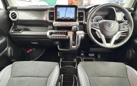Suzuki Xbee I, 2021 год, 1 060 000 рублей, 11 фотография