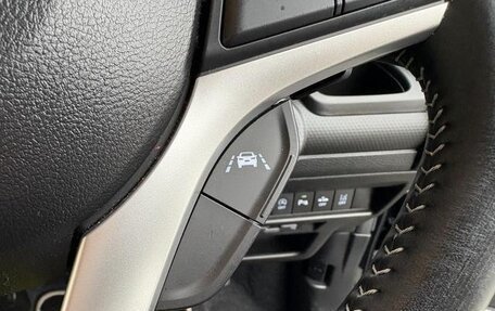 Suzuki Xbee I, 2021 год, 1 060 000 рублей, 15 фотография