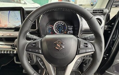 Suzuki Xbee I, 2021 год, 1 060 000 рублей, 12 фотография