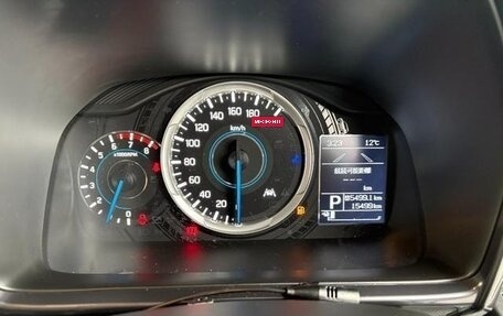 Suzuki Xbee I, 2021 год, 1 060 000 рублей, 19 фотография
