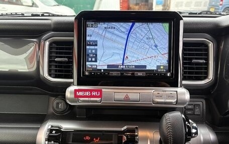 Suzuki Xbee I, 2021 год, 1 060 000 рублей, 21 фотография