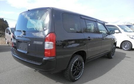 Toyota Probox I, 2022 год, 935 000 рублей, 4 фотография