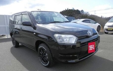 Toyota Probox I, 2022 год, 935 000 рублей, 3 фотография