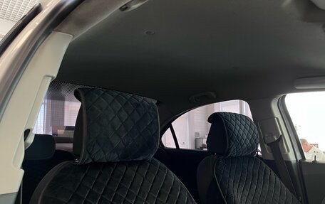 Chevrolet Aveo III, 2012 год, 770 000 рублей, 28 фотография