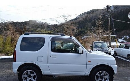 Mazda AZ-Offroad, 2012 год, 520 000 рублей, 13 фотография