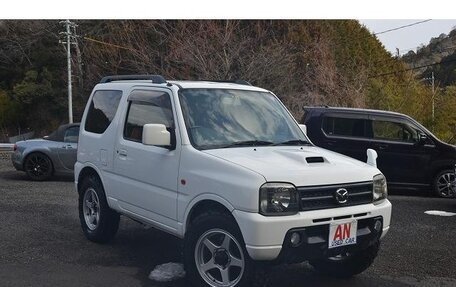 Mazda AZ-Offroad, 2012 год, 520 000 рублей, 11 фотография