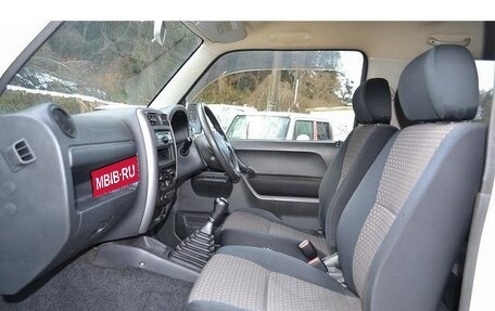 Mazda AZ-Offroad, 2012 год, 520 000 рублей, 4 фотография