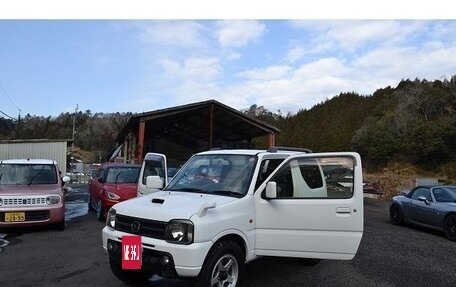 Mazda AZ-Offroad, 2012 год, 520 000 рублей, 7 фотография