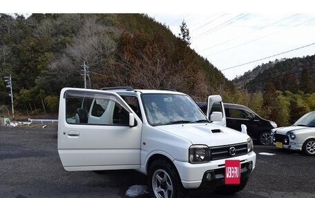 Mazda AZ-Offroad, 2012 год, 520 000 рублей, 12 фотография
