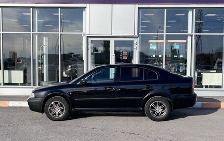 Skoda Octavia IV, 2008 год, 569 000 рублей, 8 фотография