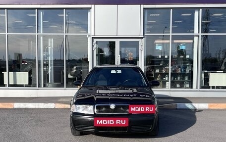 Skoda Octavia IV, 2008 год, 569 000 рублей, 2 фотография