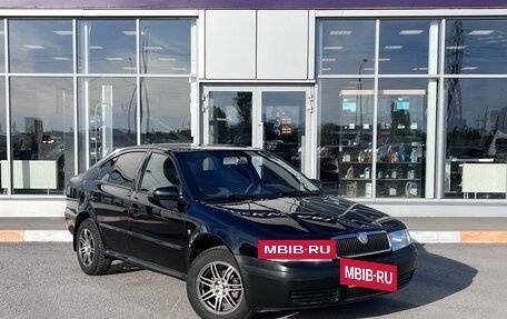Skoda Octavia IV, 2008 год, 569 000 рублей, 3 фотография