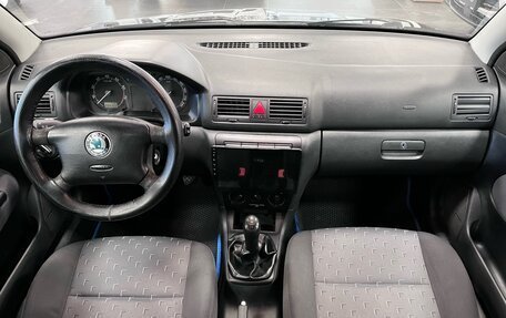 Skoda Octavia IV, 2008 год, 569 000 рублей, 9 фотография