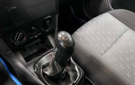 Skoda Octavia IV, 2008 год, 569 000 рублей, 13 фотография