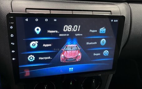 Skoda Octavia IV, 2008 год, 569 000 рублей, 12 фотография